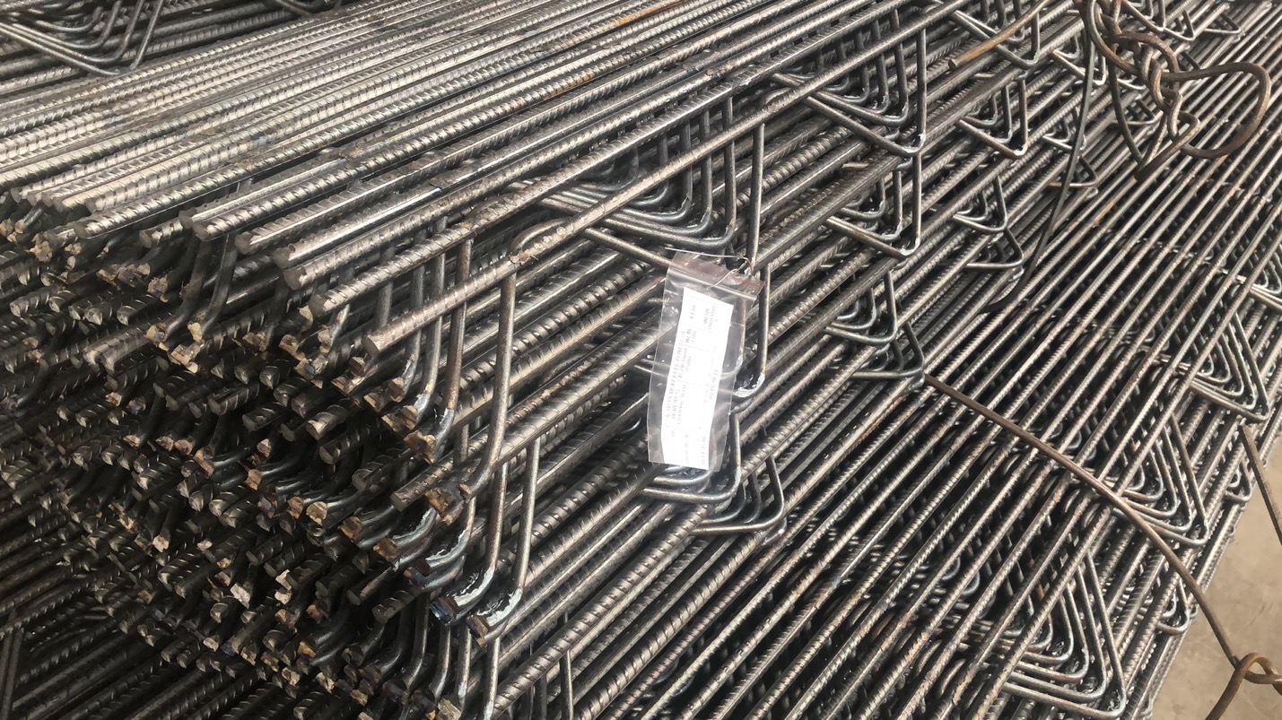 桁架鋼筋